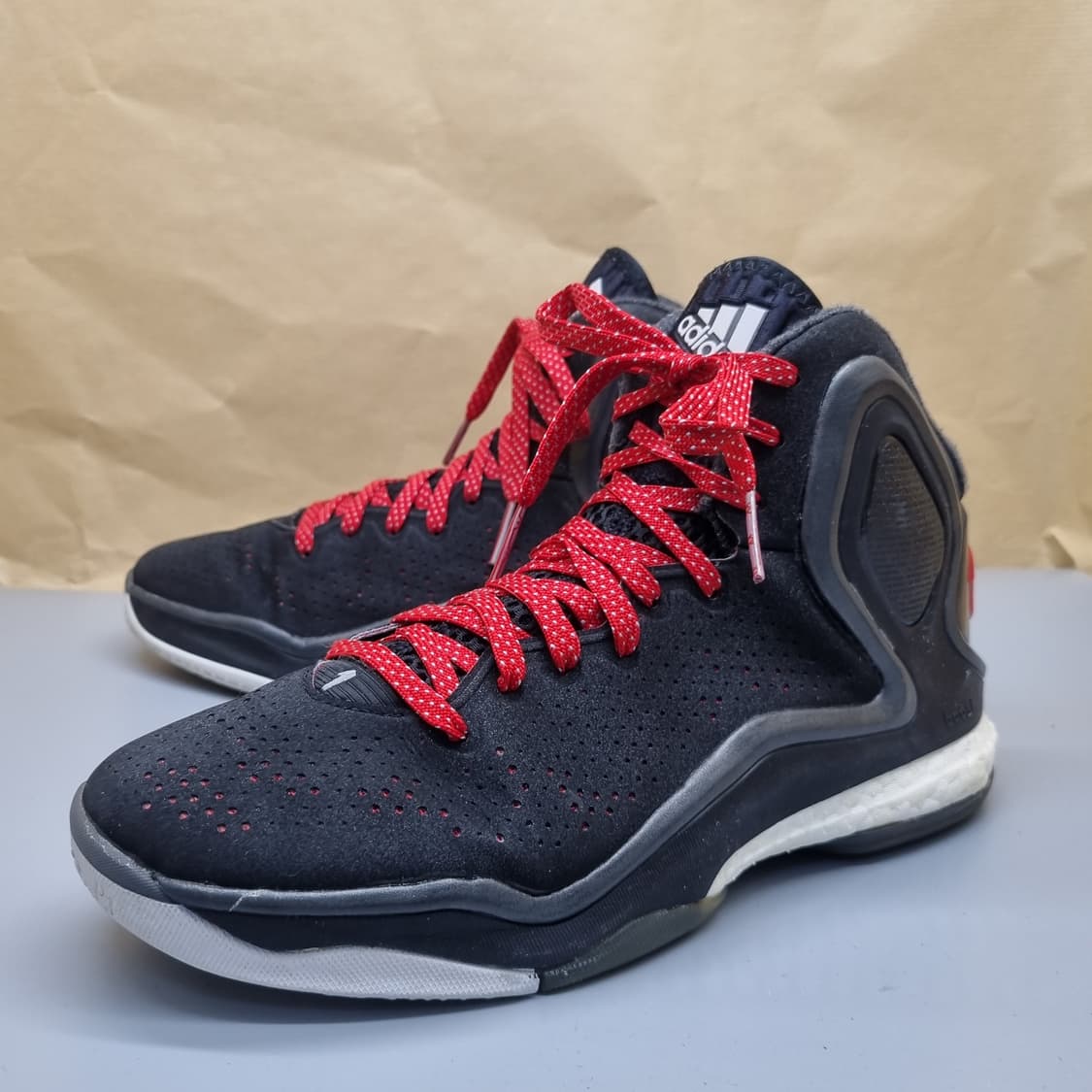 아디다스 D로즈5 농구화 265 상품이미지1