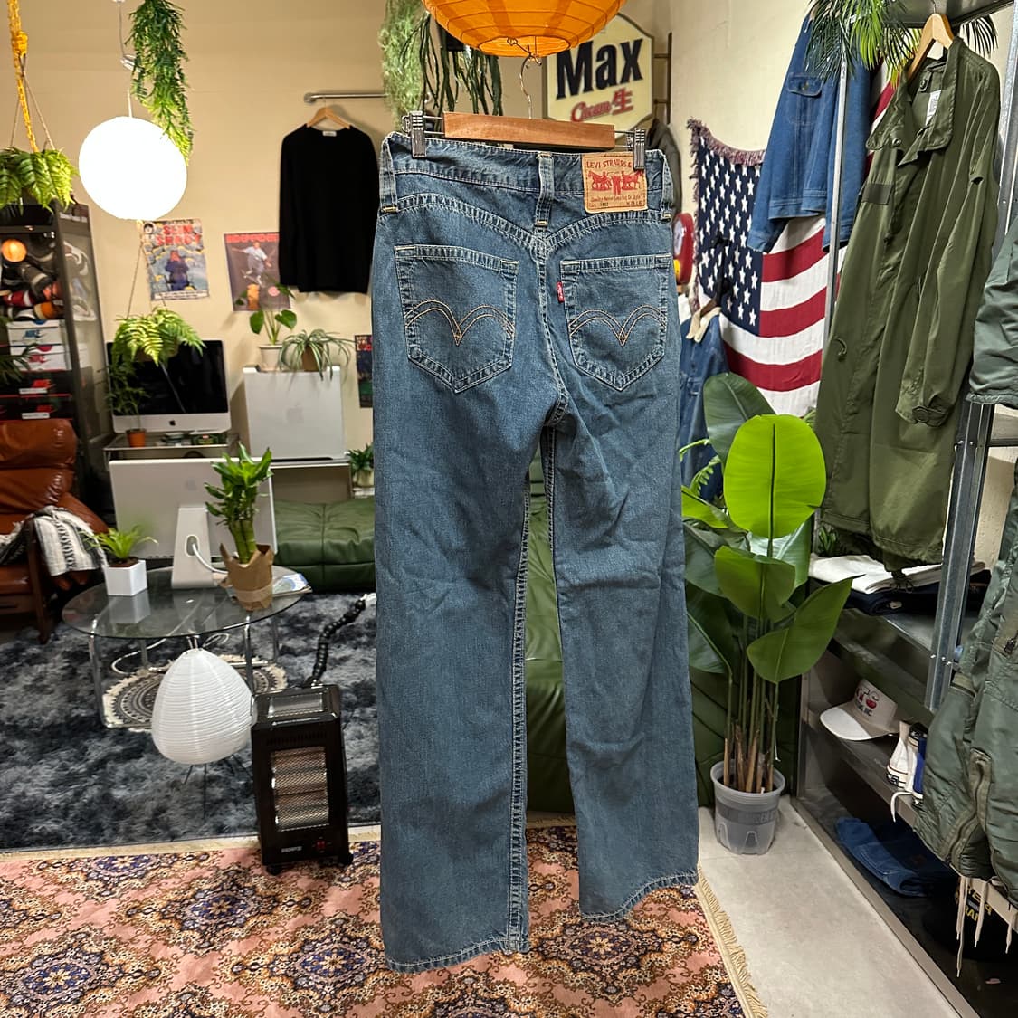 리바이스 1902  상품이미지5