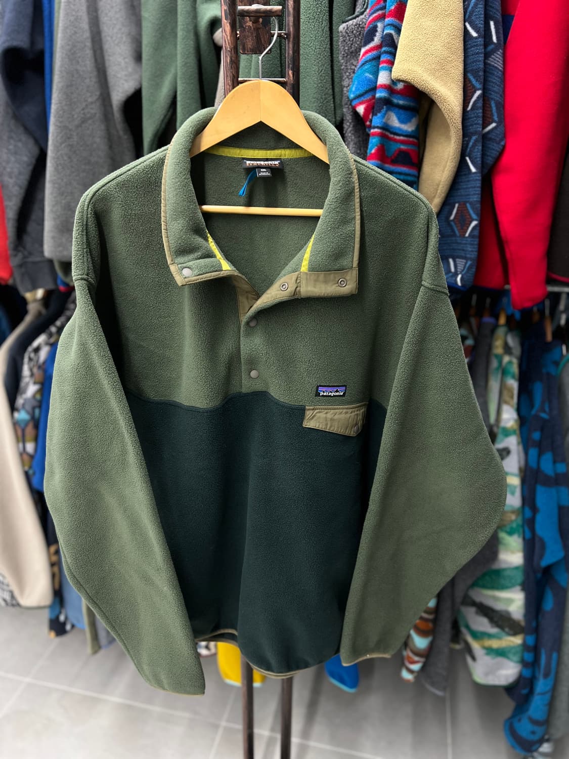 빅사이즈  신칠라 XXL 상품이미지4