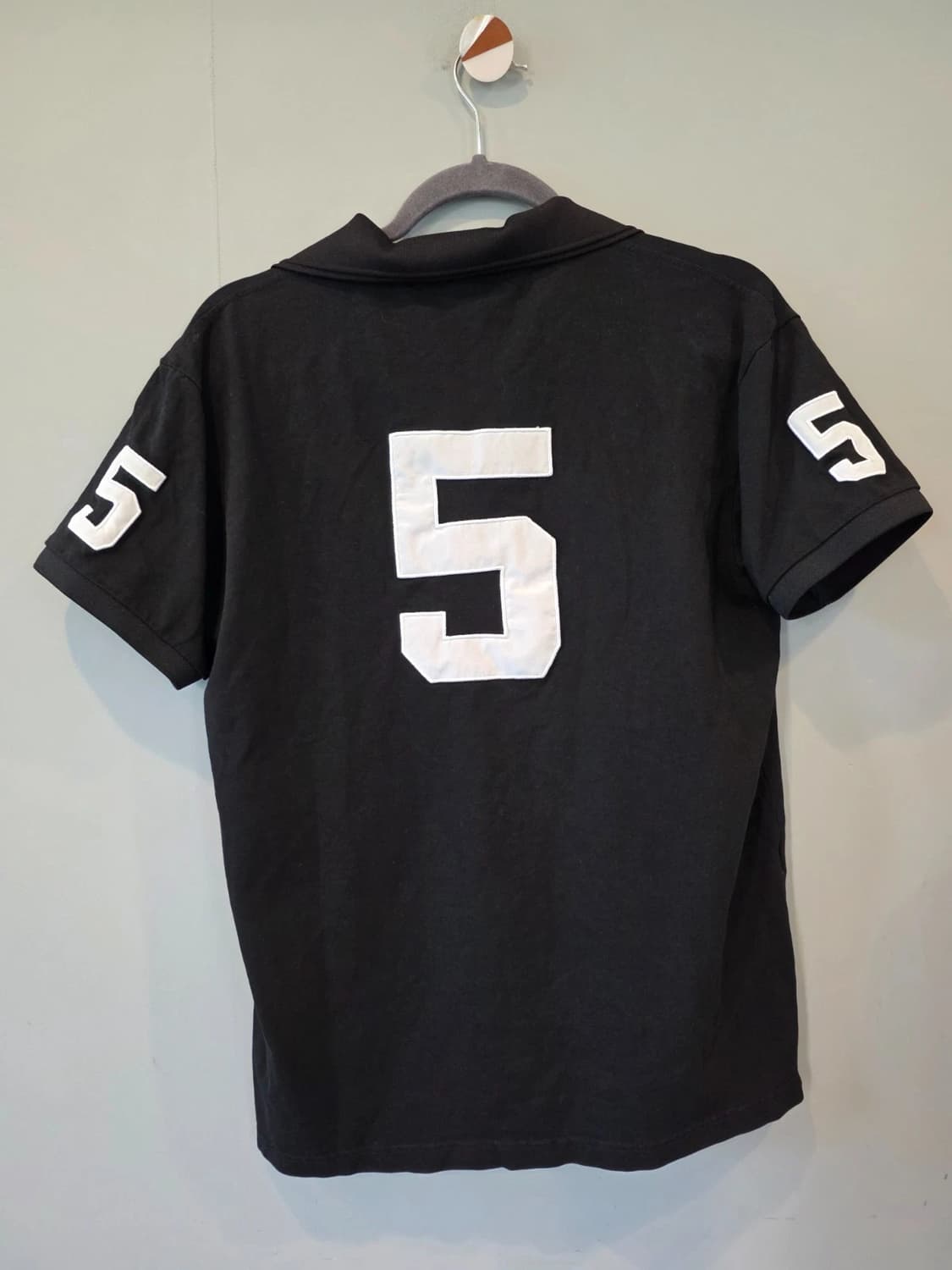 폴로 랄프로렌 빅포니 치프키프 뉴욕 카라티 상품이미지6