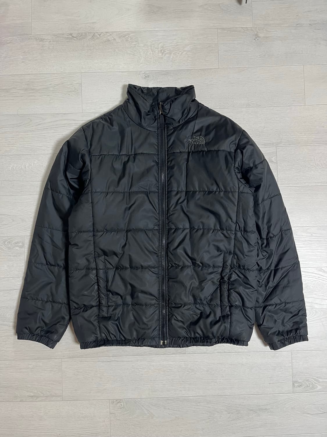노스페이스 경량 패딩 상품이미지1