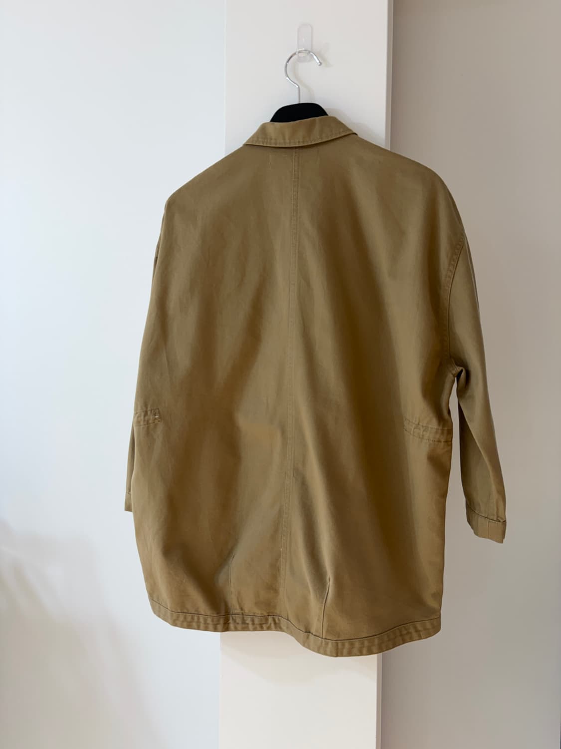 BEAMS LIGHTS jacket 상품이미지4