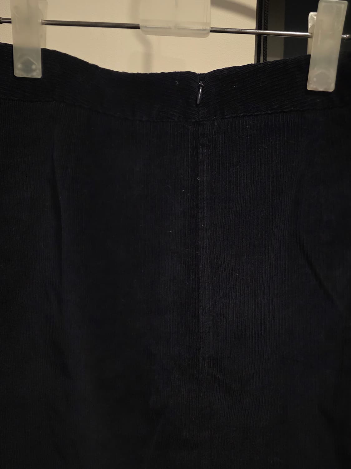 COS 코듀로이 포켓스커트 상품이미지4