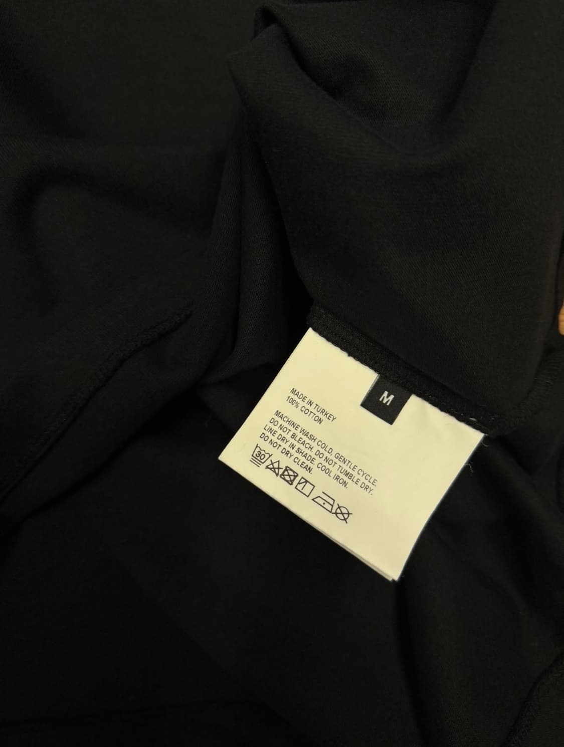 Gosha Rubchinskiy GR-Uniforma T-Shirts 상품이미지6