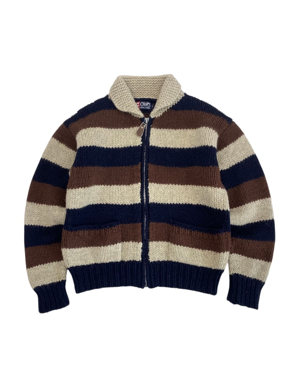 90‘s 챕스 랄스로렌 코위찬 상품이미지1