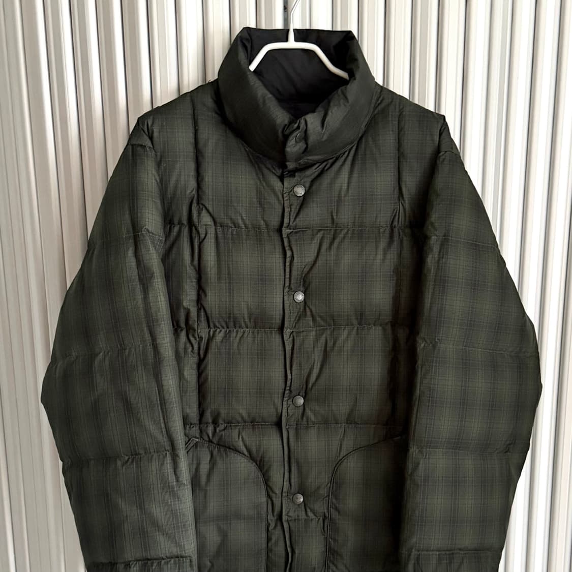 stussy puffer 상품이미지2