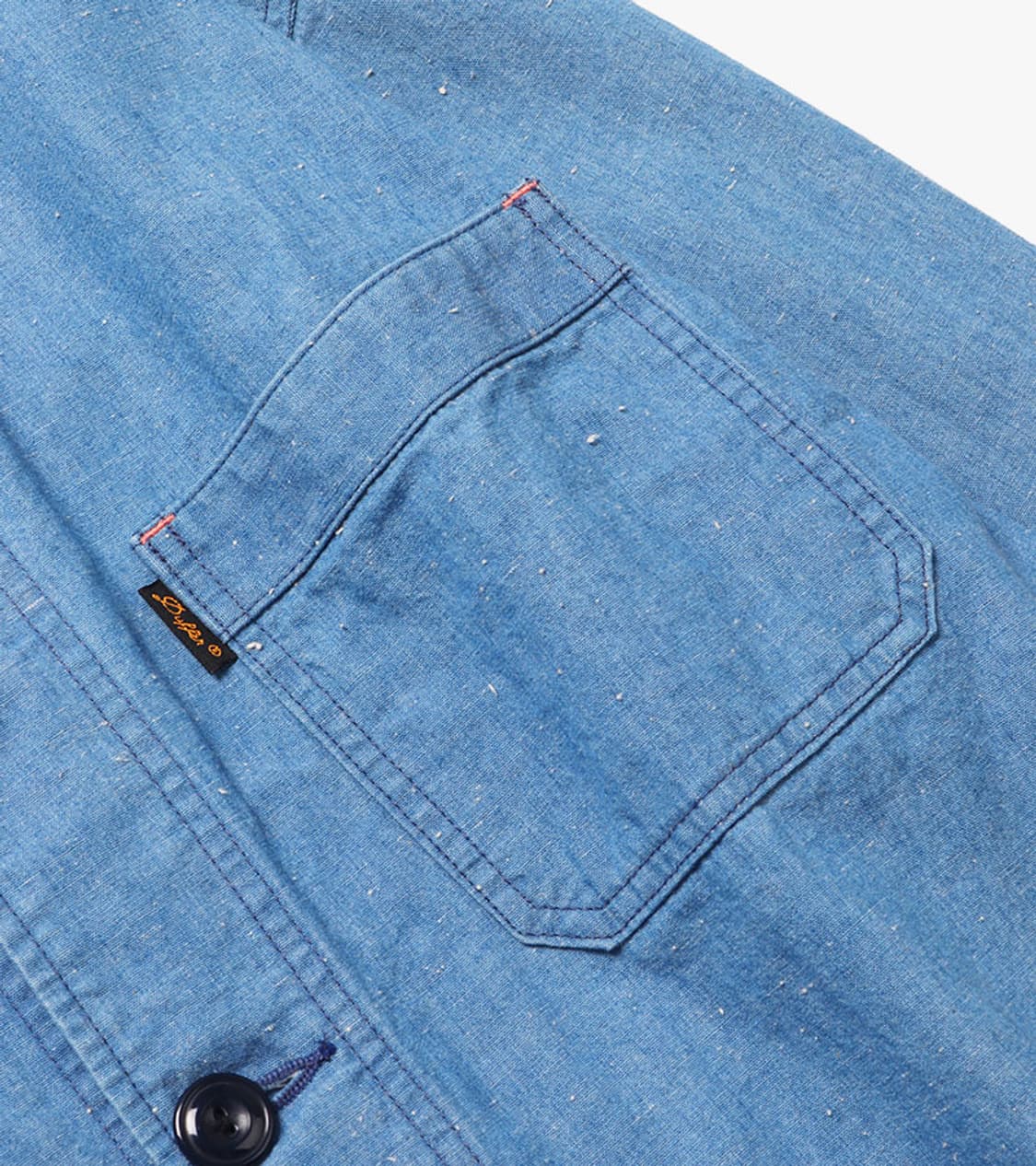 THE DUFFER OF ST.GEORGE - COVERALL JK 상품이미지8