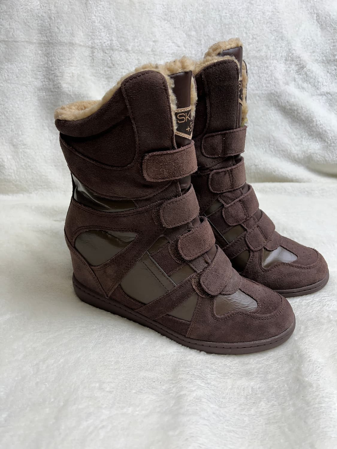 [230-235] SKCH+3 by 스케쳐스 스니커즈|| 이자벨미랑ST 상품이미지1