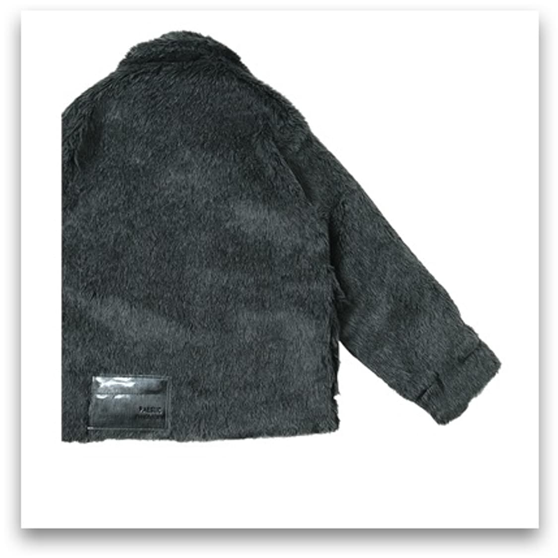 퍼 코트 상품이미지2