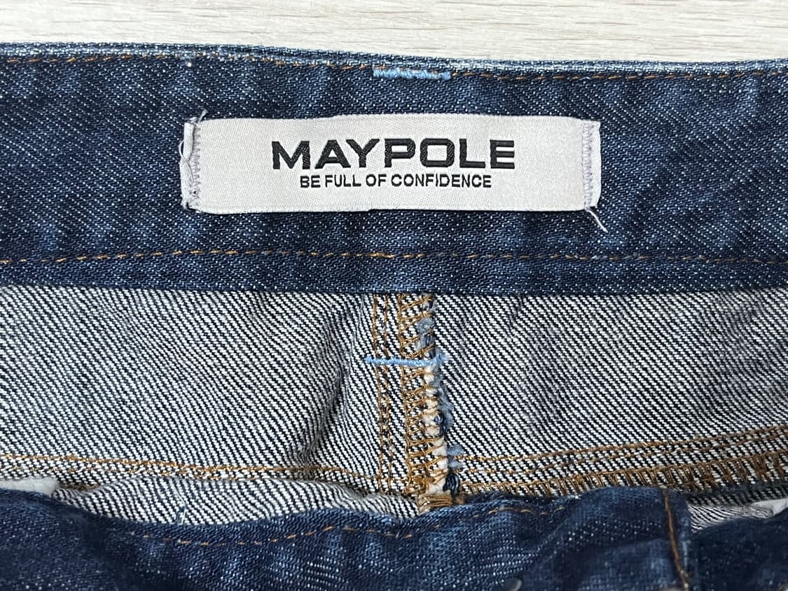 y2k 로우라이즈 스커트 상품이미지3