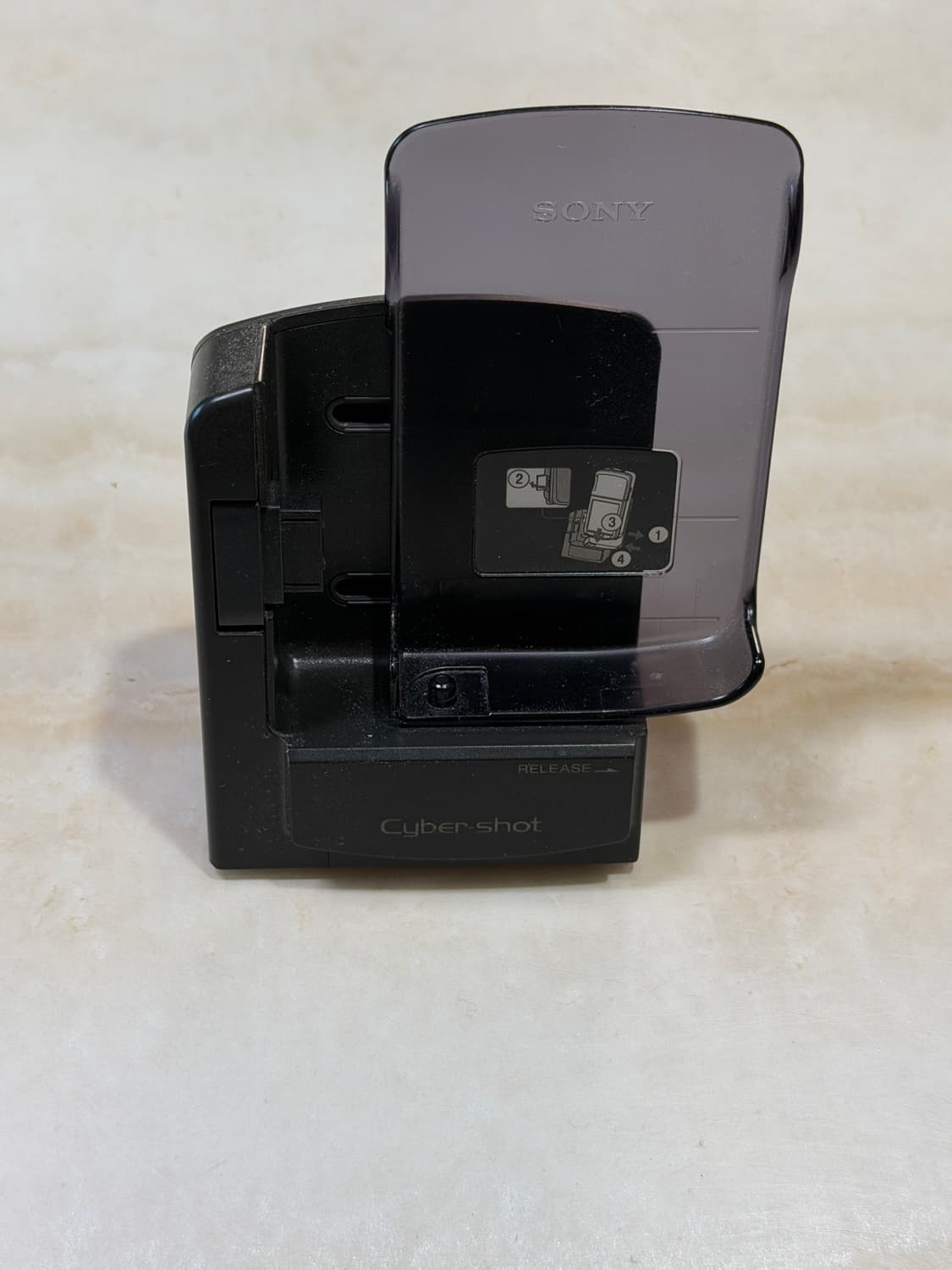 Sony cybershot M1 디지털 카메라 상품이미지7