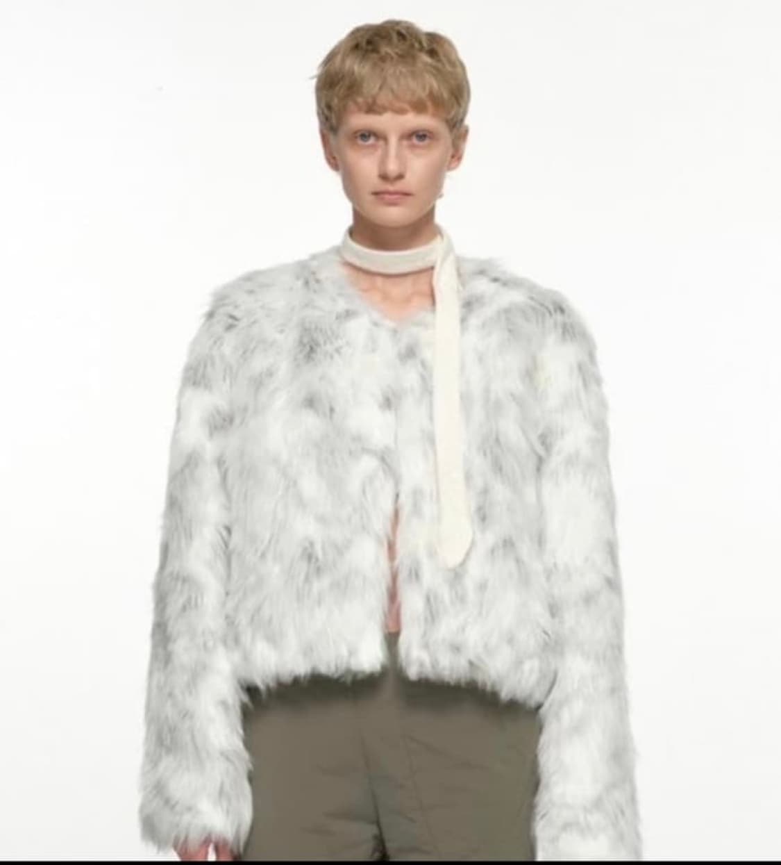 나체 퍼자켓 상품이미지2