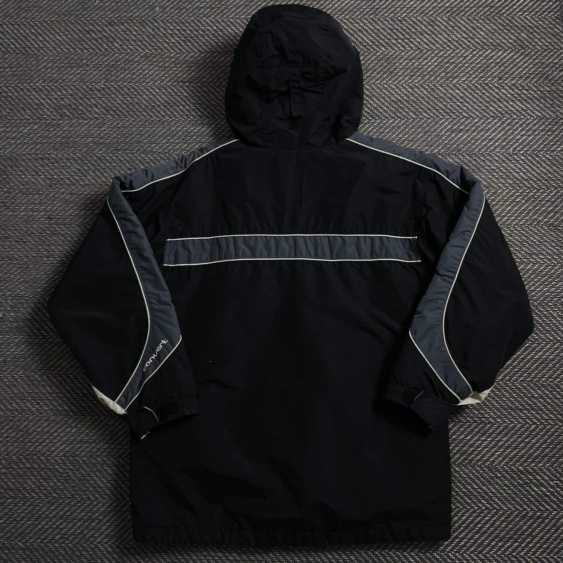 컬럼비아 USA 올드스쿨 박시핏 마운틴 점퍼y 4066 상품이미지7