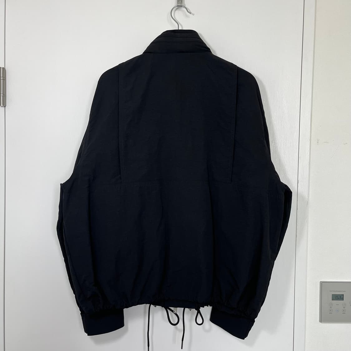 [1] 알렌느 3D 나일론 파카 상품이미지3