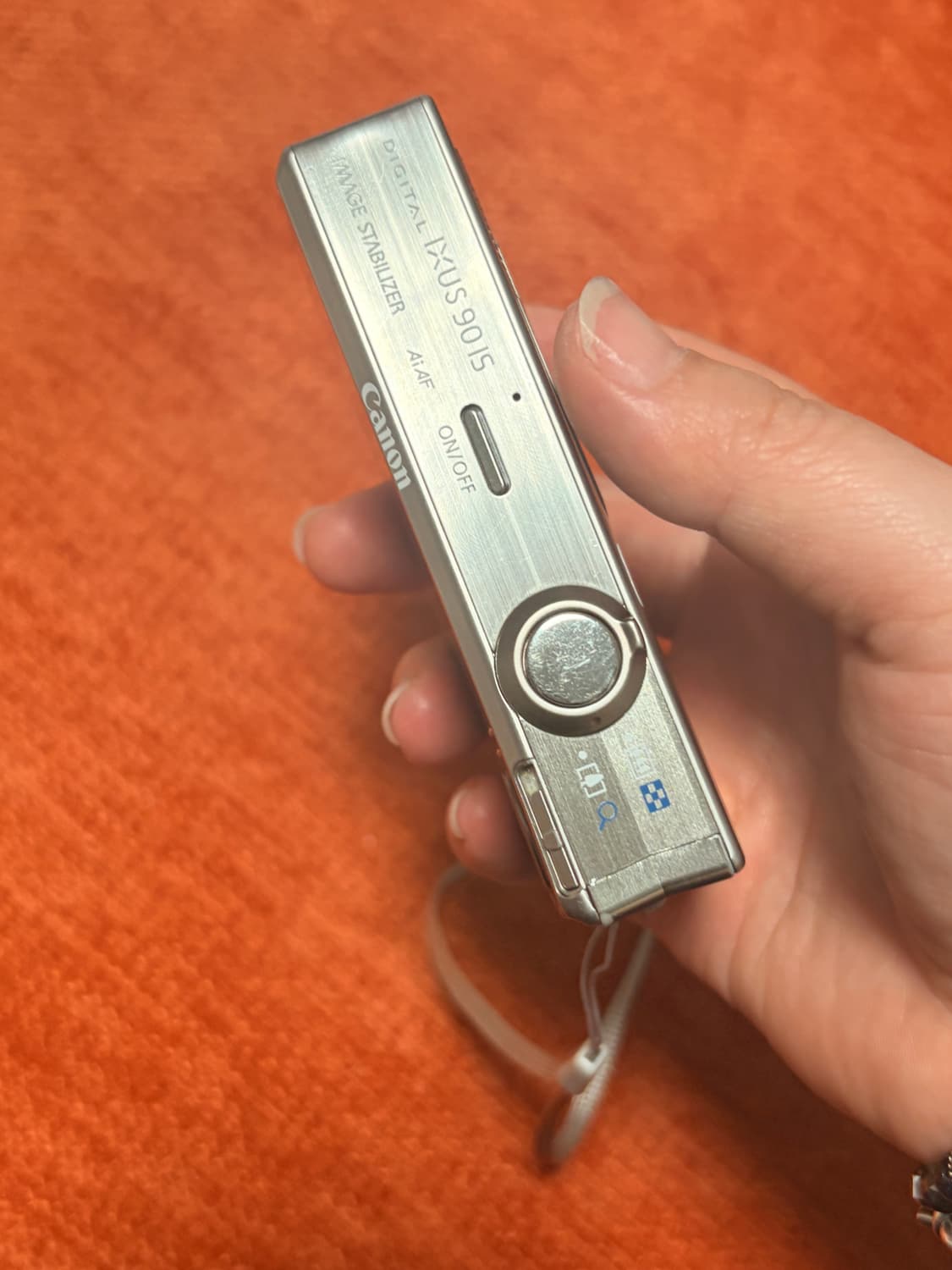 Canon ixus 90 is ✨ 상품이미지3