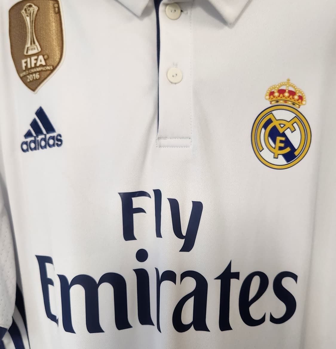 아디다스 레알마드리드 세르히오 라모스 L 상품이미지3