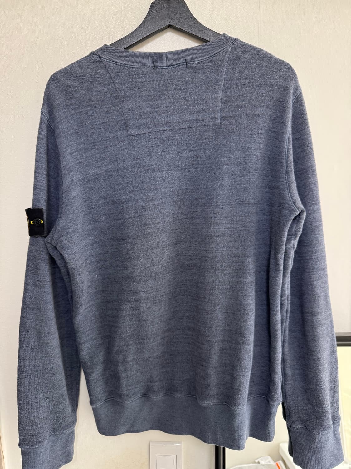 스톤아일랜드 맨투맨 상품이미지3