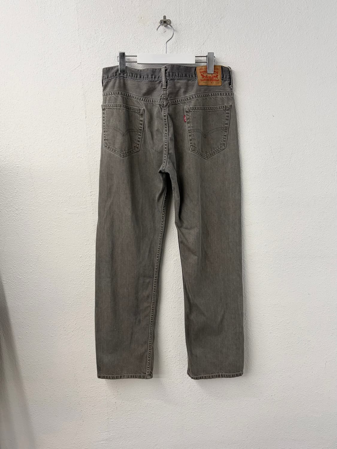 LEVI'S 569 (#040) 상품이미지4