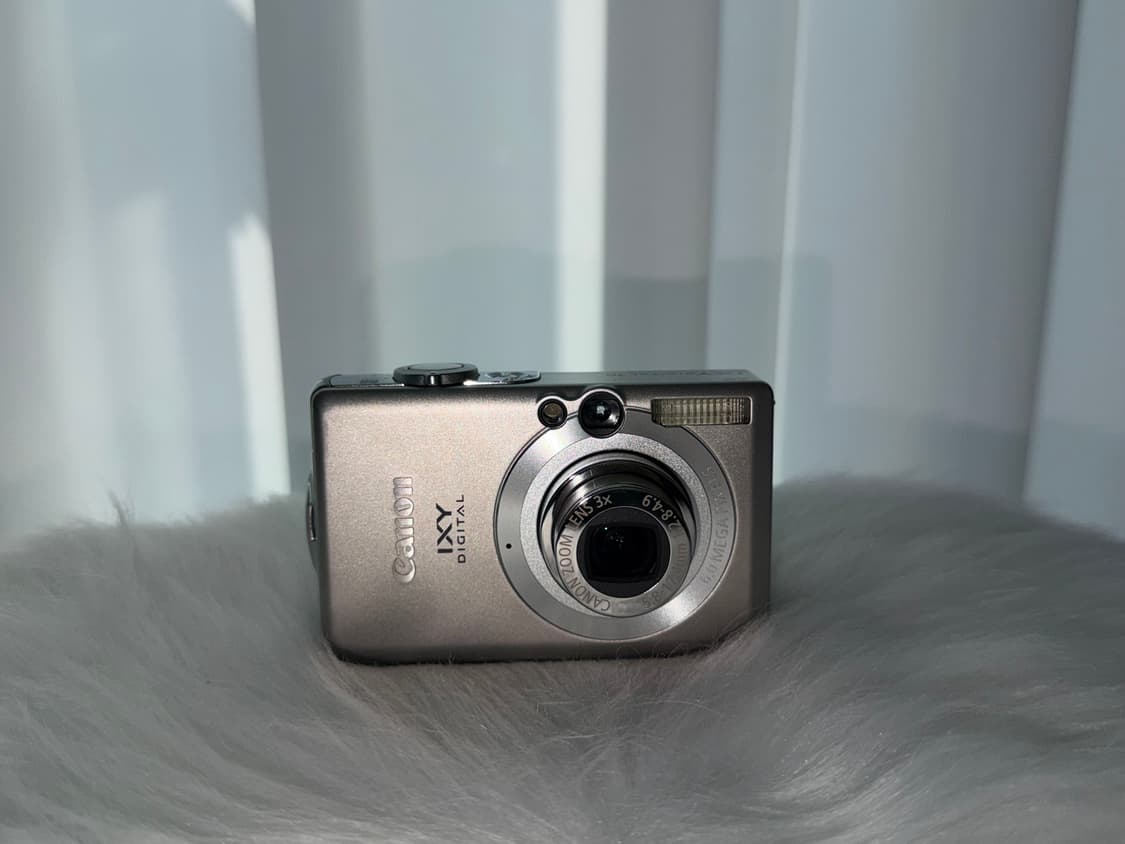 캐논 익시 ixy 70 (익서스 ixus 60) 상품이미지3