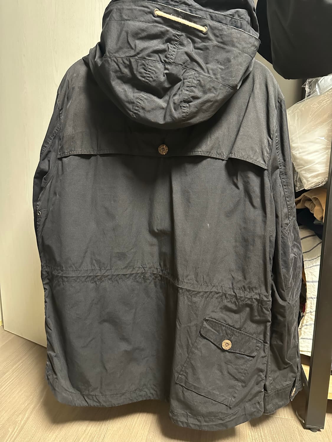 펜필드 자켓 XL사이즈 상품이미지2