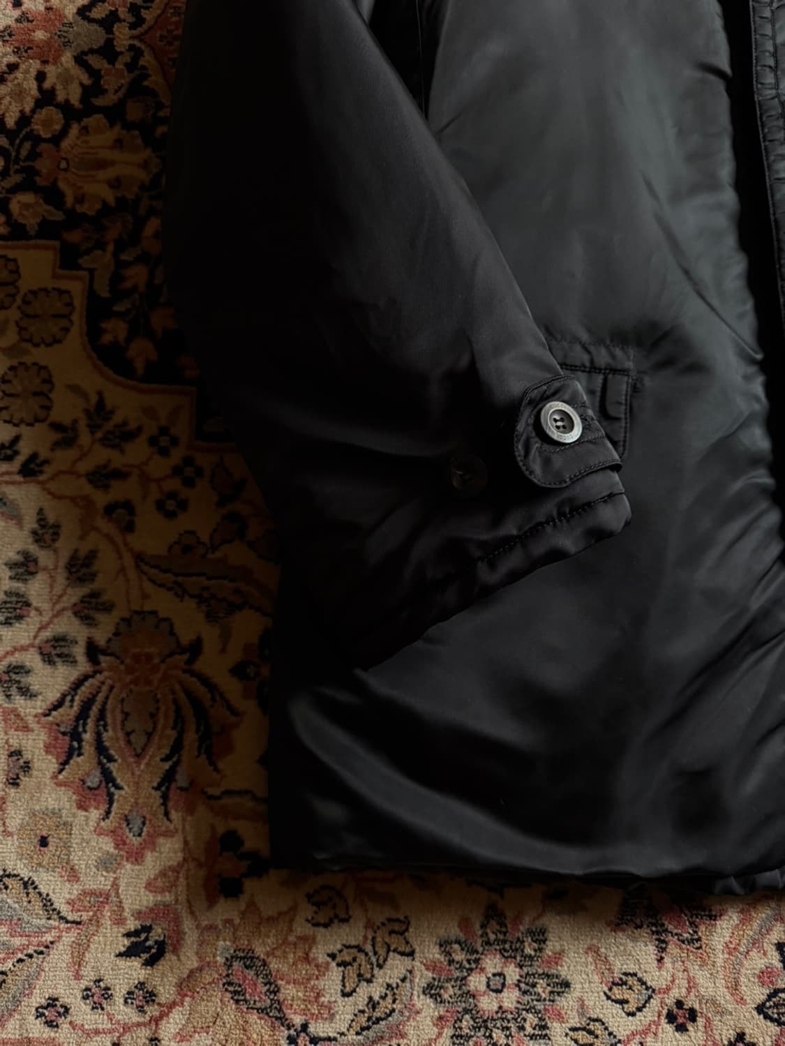 00s 구찌 프렌치워크 자켓 105 상품이미지6