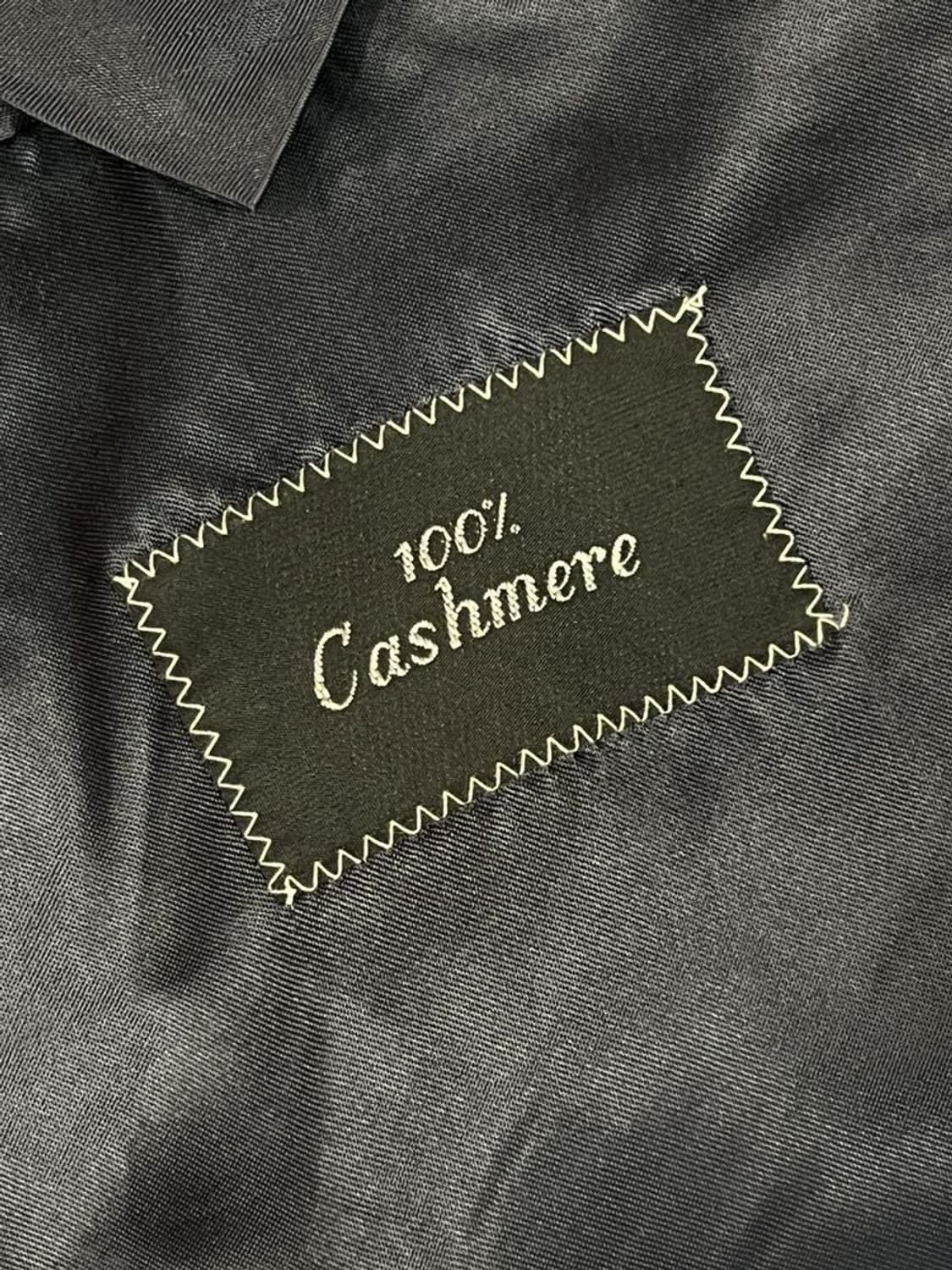 오스틴리드 캐시미어 코트 상품이미지9