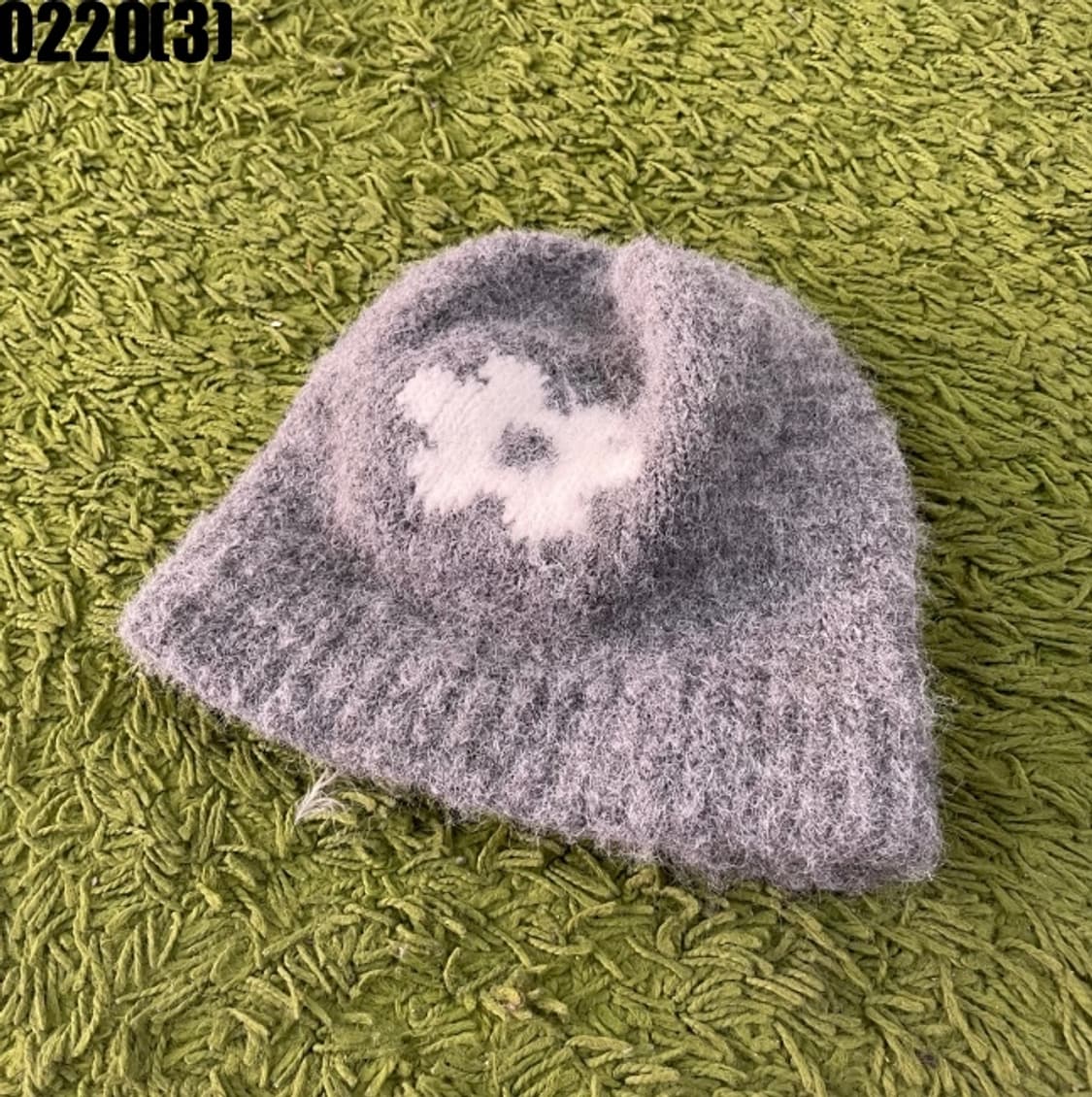 빈티지 비니 상품이미지1