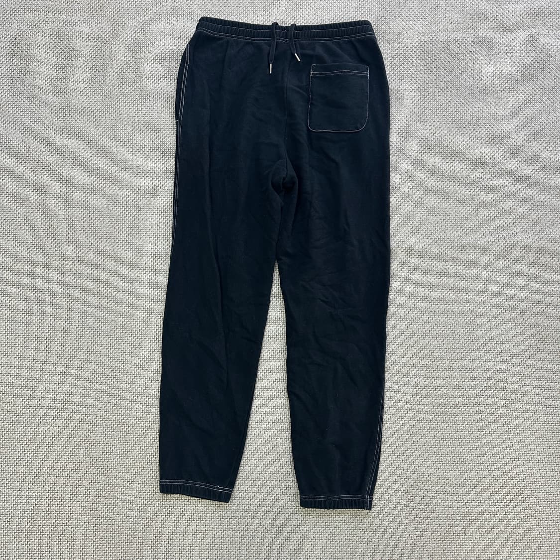 XL 무신다스탠다드 스티치 스웻팬츠 0421D 상품이미지5