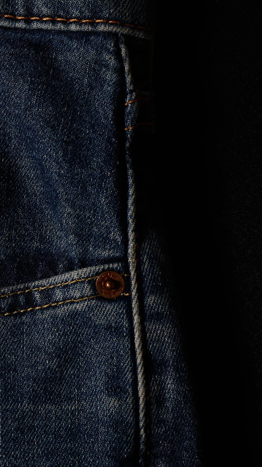 리바이스 502 청바지 상품이미지4