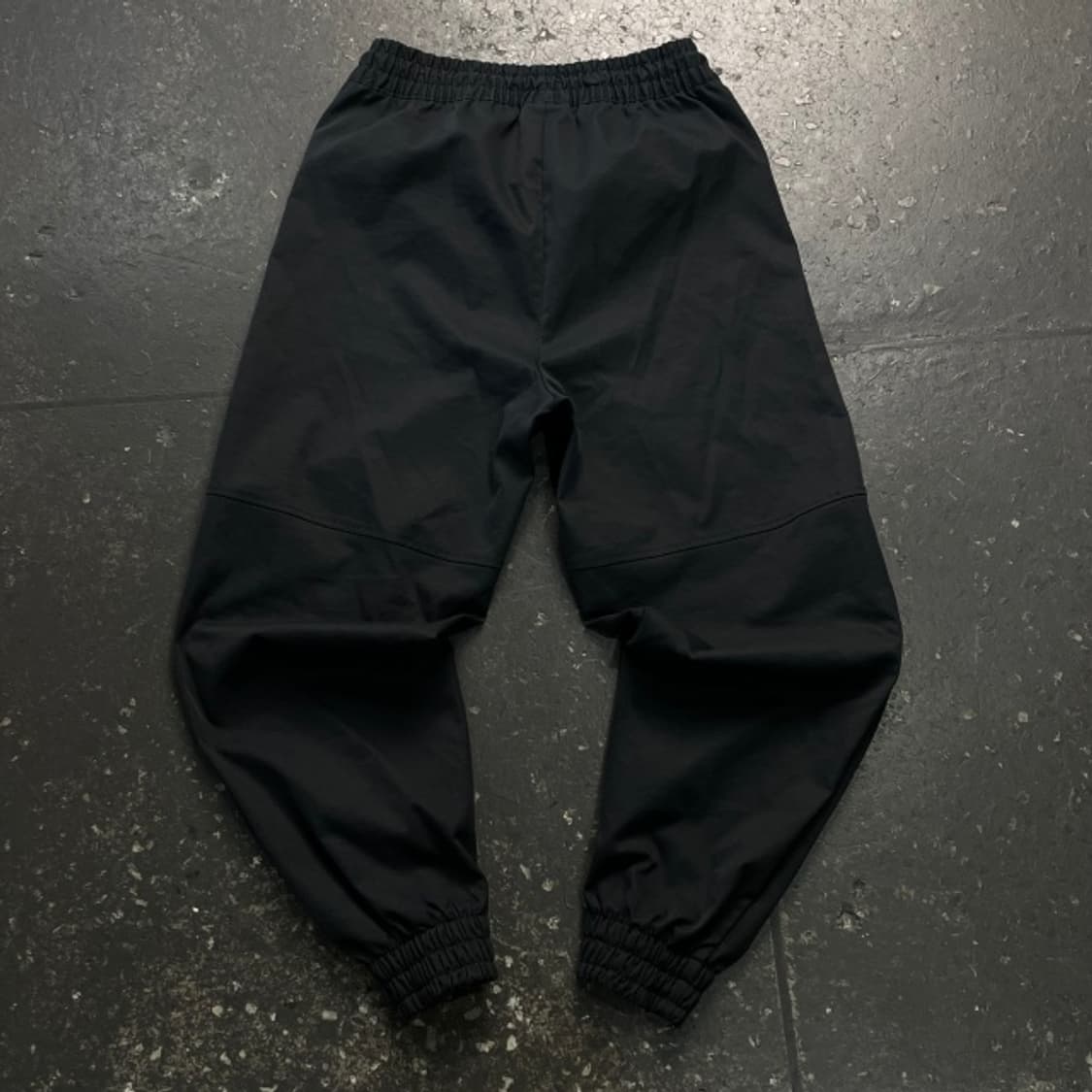 95 나이키 스우시 나일론 팬츠  상품이미지5