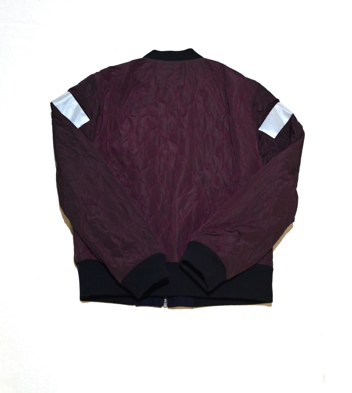 Dries van noten 15fw wool bomber 상품이미지5