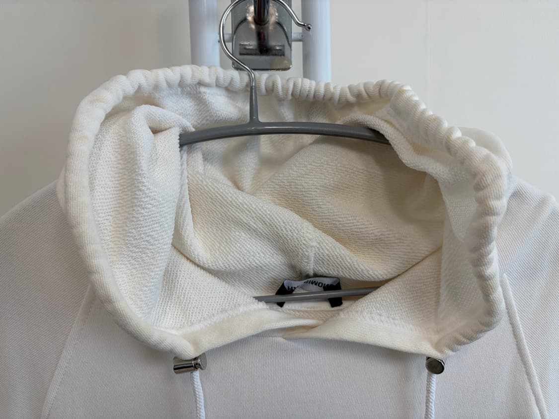 라프시몬스 15ss isolated heroes gwen 후디 상품이미지6