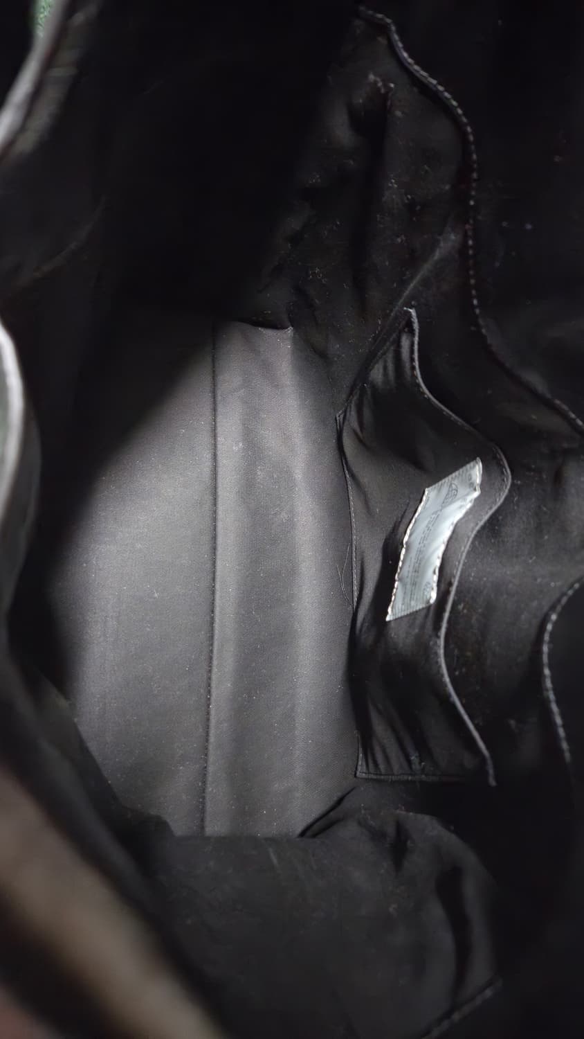 벨리에 프로치다 백 상품이미지3