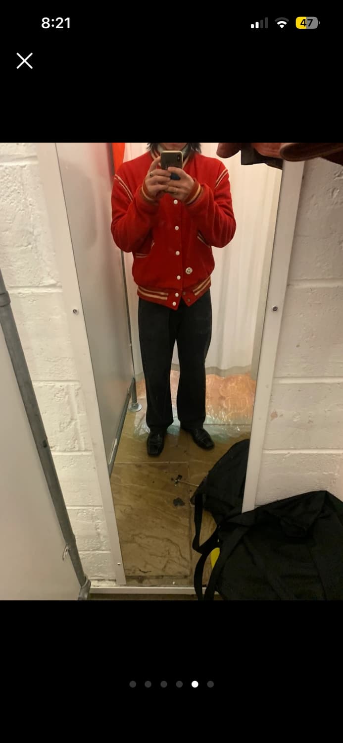 리바이스 501  상품이미지5