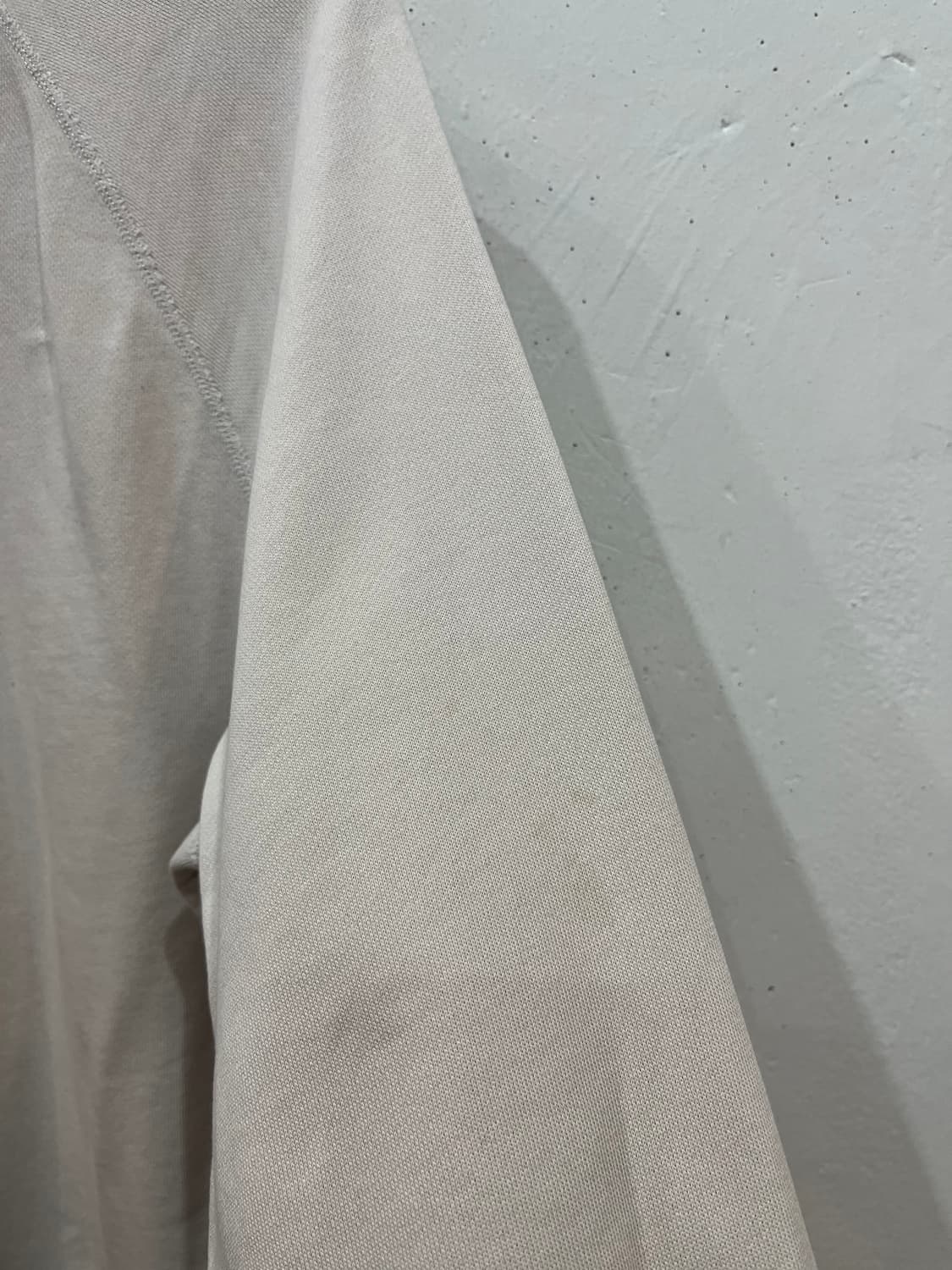 아크네스튜디오 COLLEGE SUEZ 맨투맨 스웻셔츠  상품이미지10