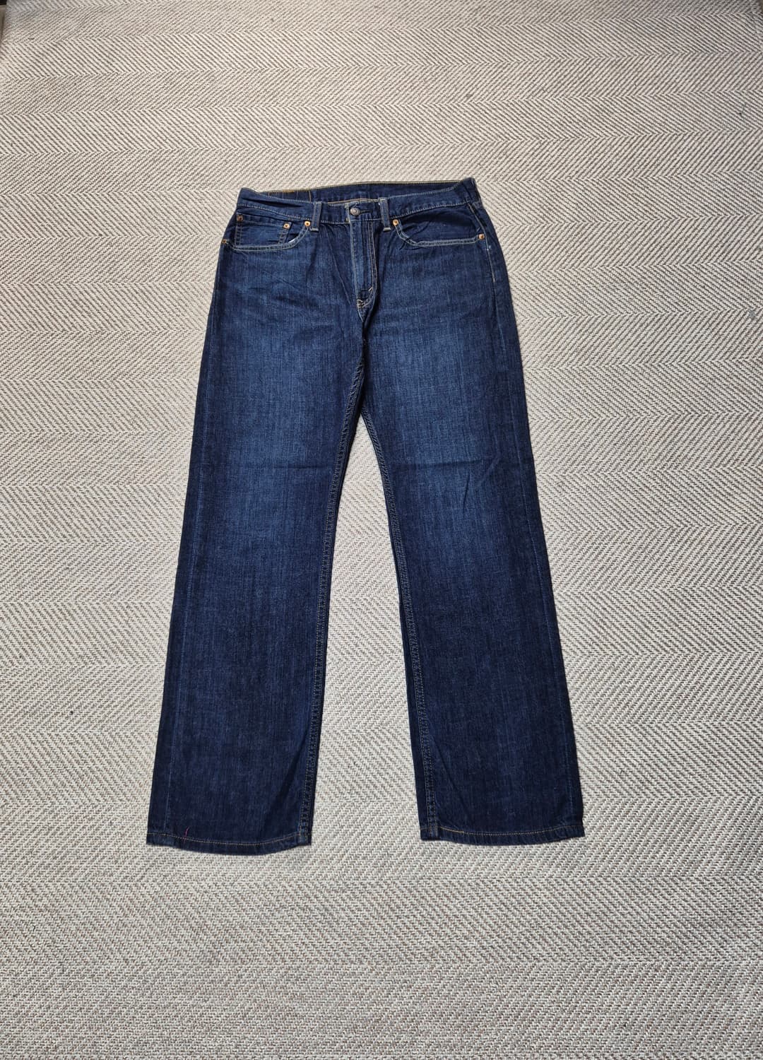 리바이스 505  (p74) 상품이미지1