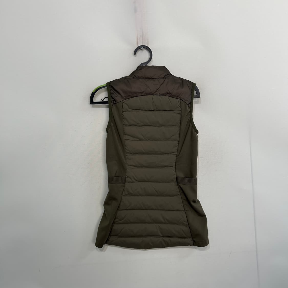 젝시믹스 여성 거위털 패딩조끼 S  상품이미지3