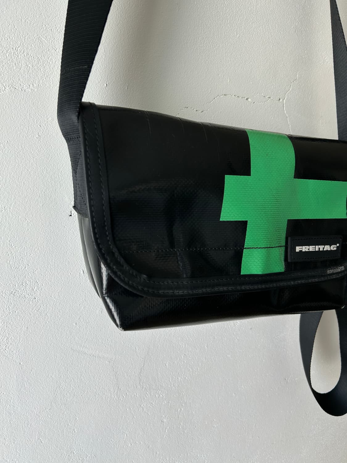 프라이탁 하이파이브오 블랙 상품이미지3