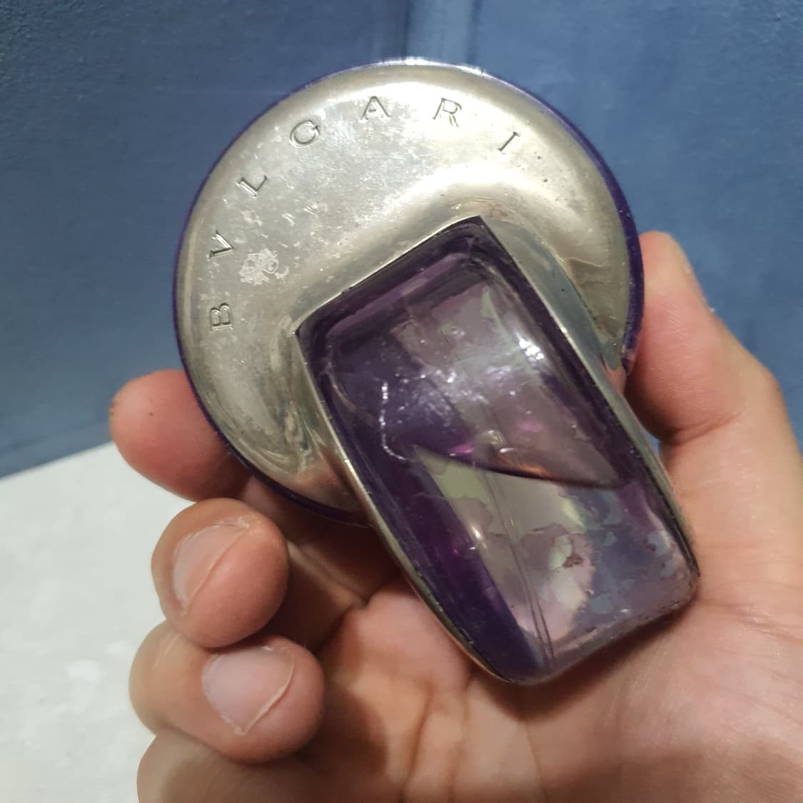 불가리 옴니아 아메시스트 EDT 65ml 향수 (K) 상품이미지5