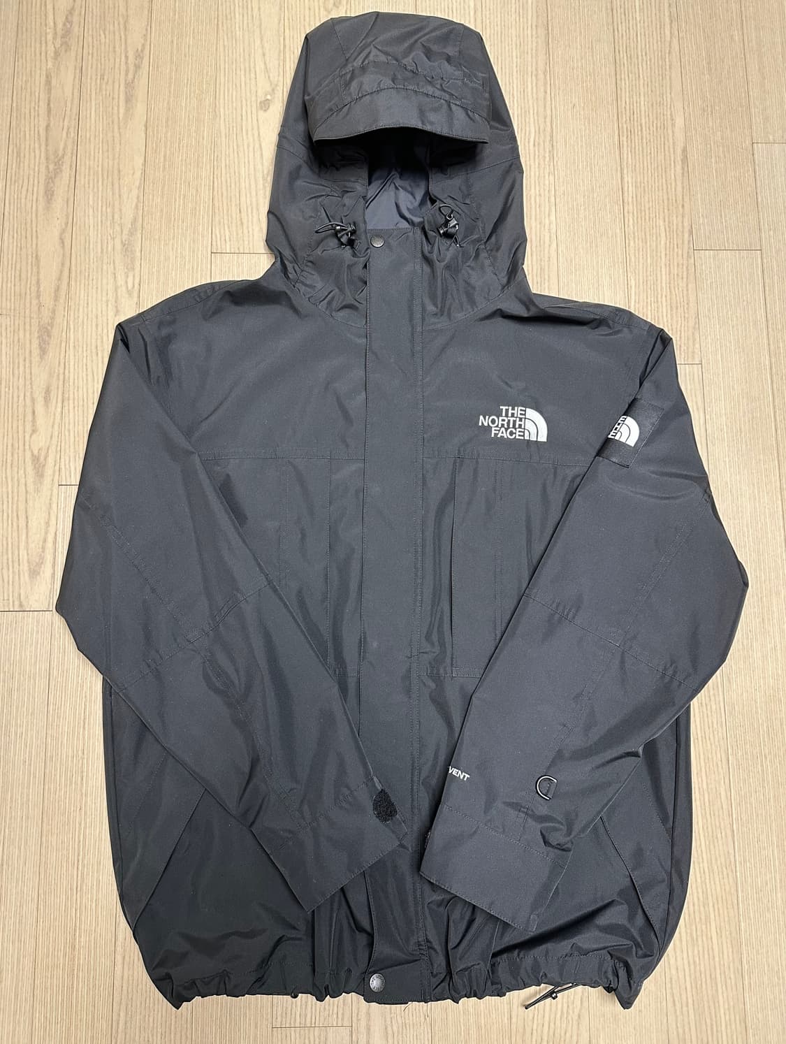 노스페이스 화이트 라벨 네오 베이든 자켓 상품이미지1