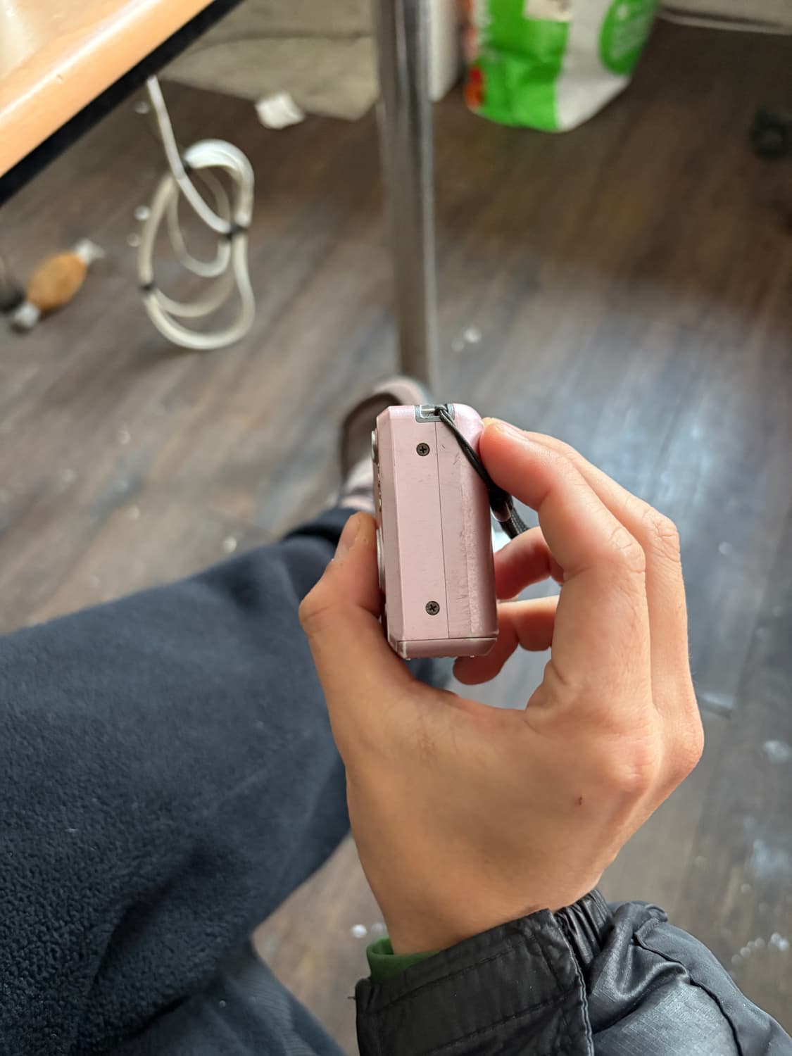 폴라로이드 i836 디지털카메라 상품이미지6