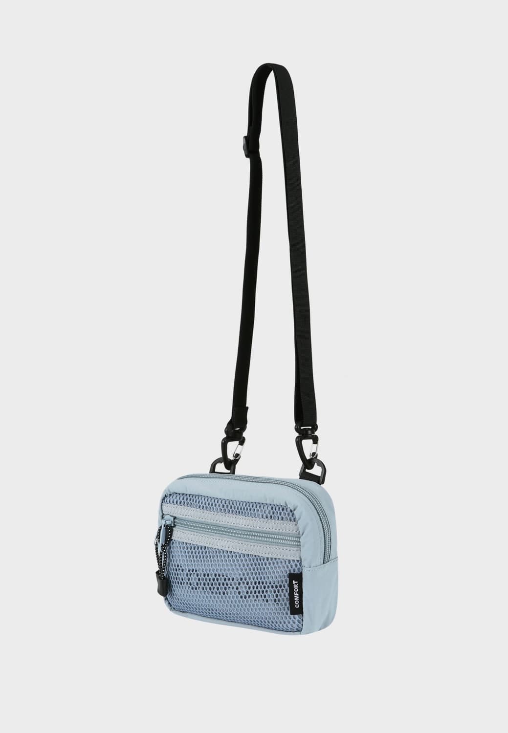 [COMFORT] FANNY BAG - Sky Blue 상품이미지2