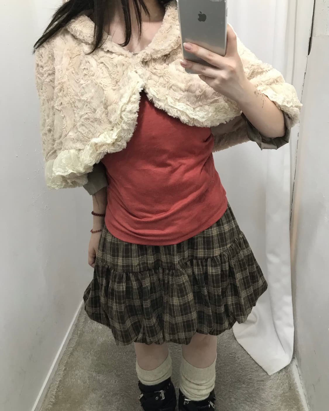 러블리 소녀 코디 세트 ❤️‍🩹 상품이미지4