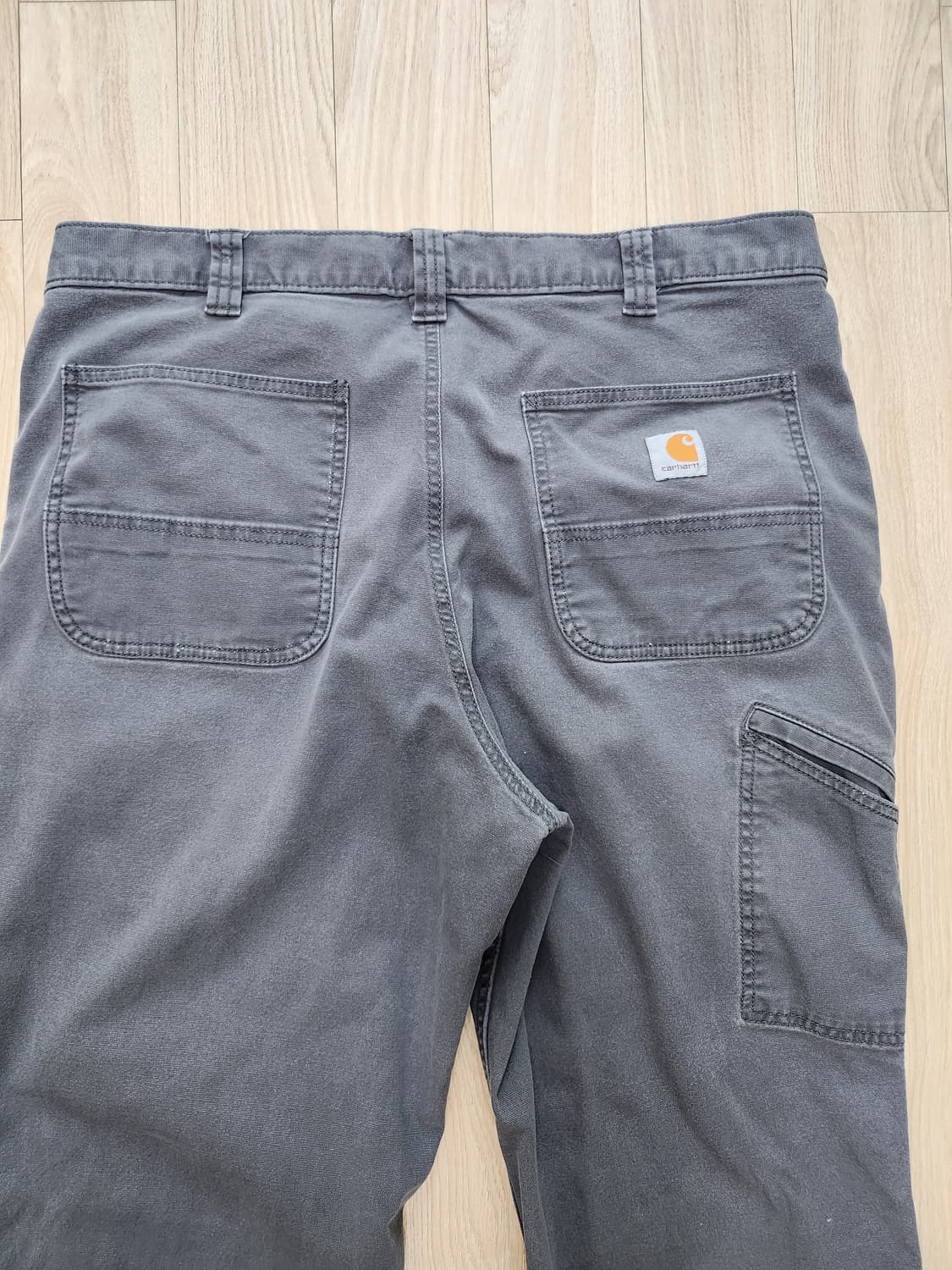 칼하트 워크팬츠 (38 상품이미지1