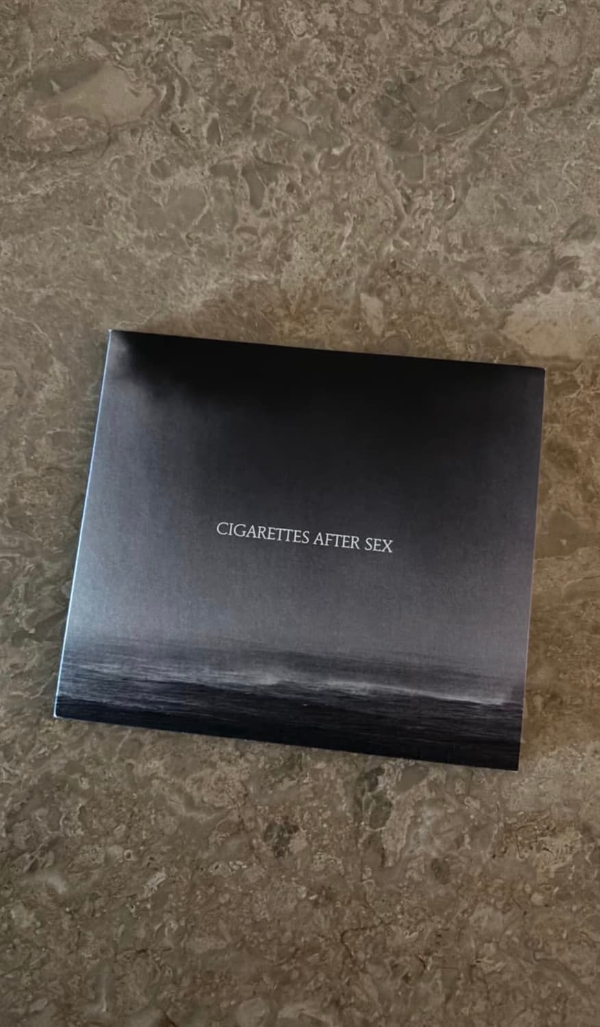 Cigarette after sex Album 상품이미지1