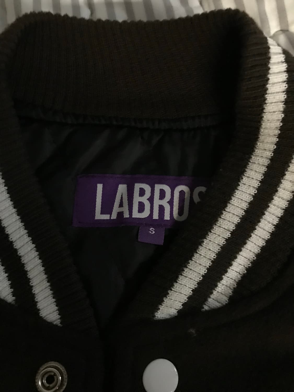 라브로스 1세대 바시티 상품이미지4