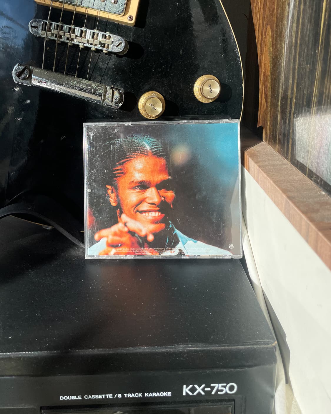 Maxwell 상품이미지2