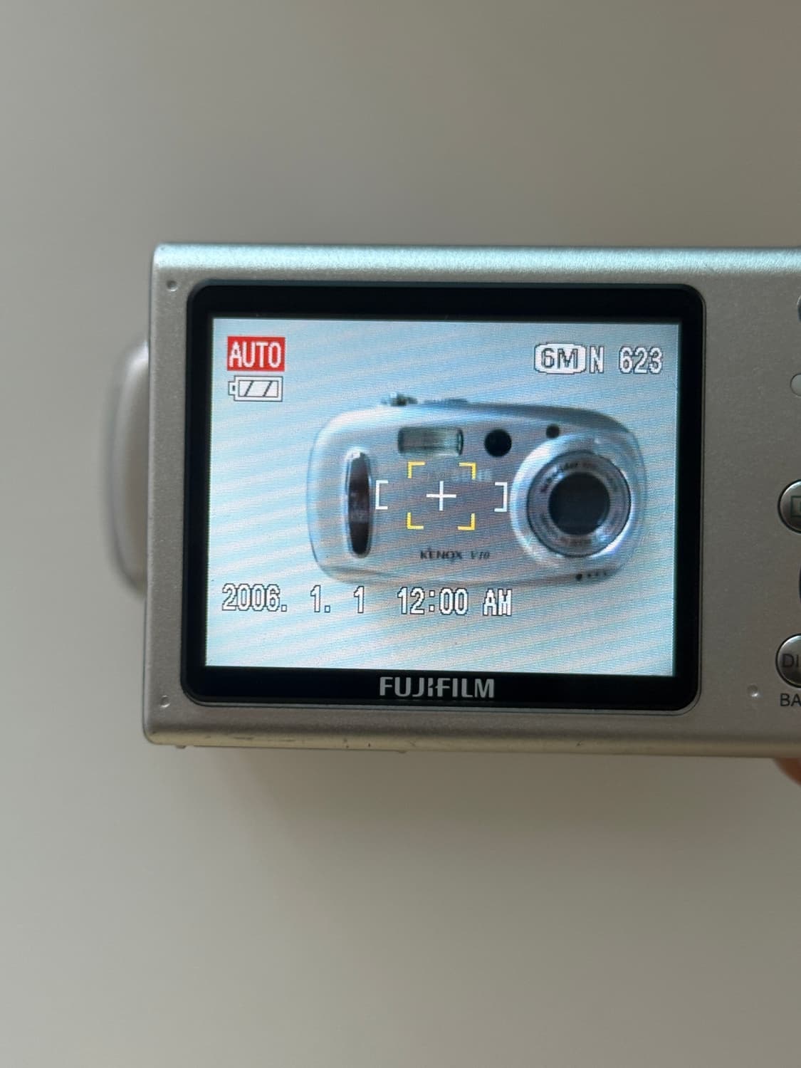 후지필름 파인픽스 z5fd fujiflim finefix 디카 아일릿 상품이미지8