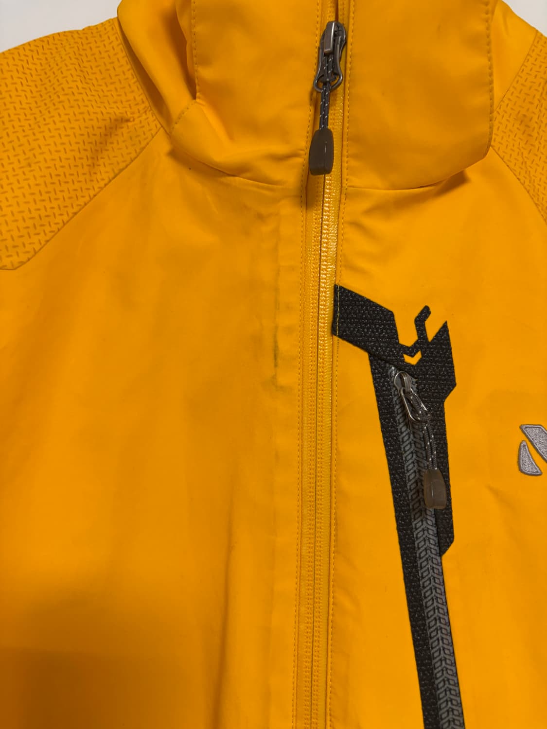 밀레 고어텍스 바람막이 상품이미지4