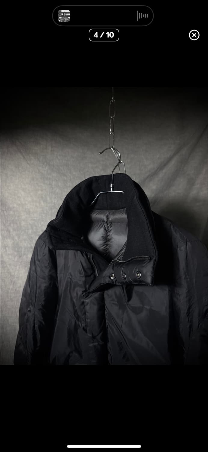 DEVOA Down jacket  상품이미지4